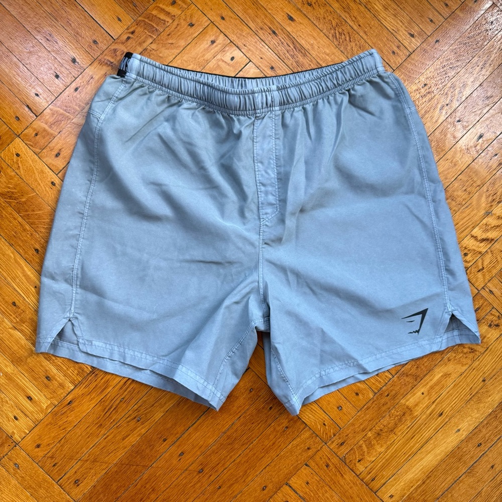 Gymshark Shorts New without Tag
